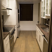 Rob kitchen