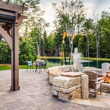 Hearthside Bungalow 232