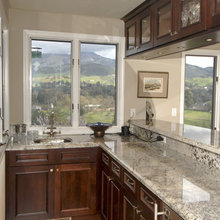 Kitchen Ideas