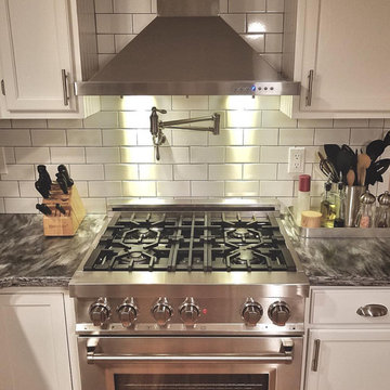ZLINE Kitchen Spaces