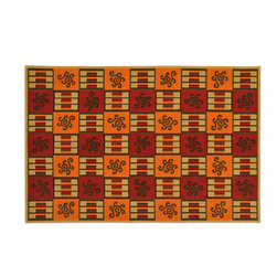 Tam Wim Area Rugs - Products