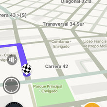 direccion oral plaza