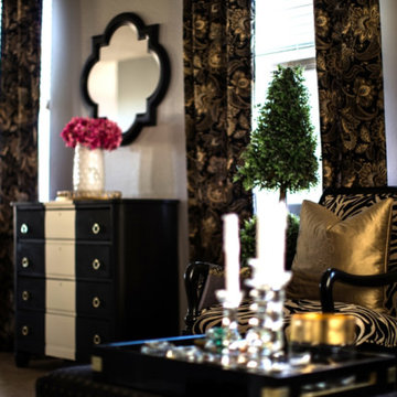 Bedroom Interior Designs
