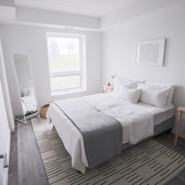 30 UC | Affordable Luxury Apartments