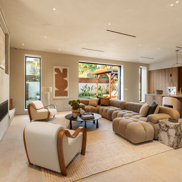 Westminster, Mar Vista