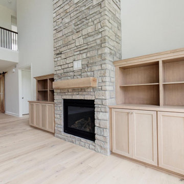 Issaquah WA Home Remodeling - Light and Bright