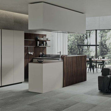 Copatlife 2.1 Modern Italian Kitchens