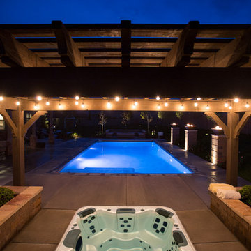 Backyard Inspiration