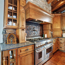 Counter Tops
