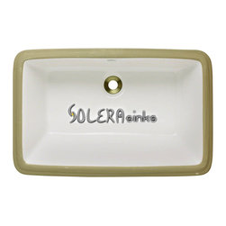 s2181ub - Bathroom Sinks