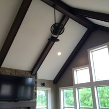 family rooms