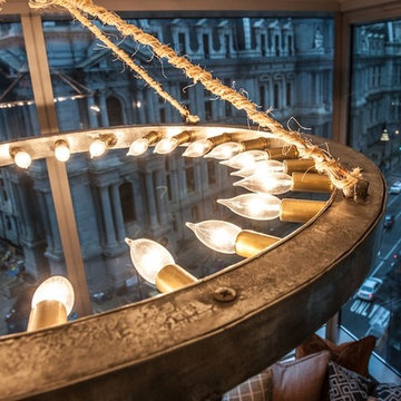 Residence at The Ritz, Philadelphia