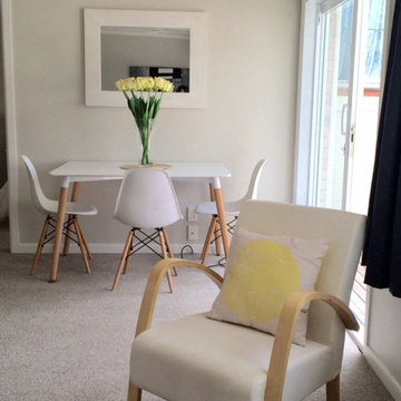 House Dressing