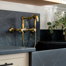 Kitchen ideas