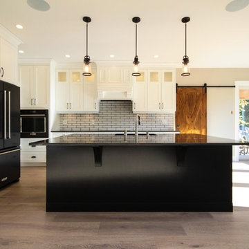 Rustic Acerage