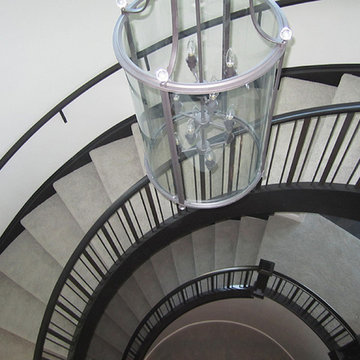Interior Work