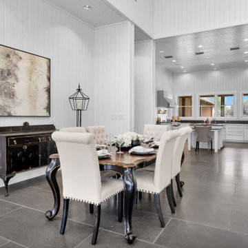 Center Ranch LUXURY Vacant Staging Project
