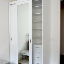 Kids Closets