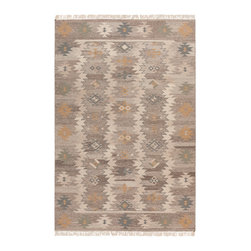 Jewel Tone II- (JTII-2047) - Rugs