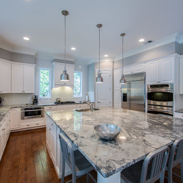 Vienna Home - Stonedale Model