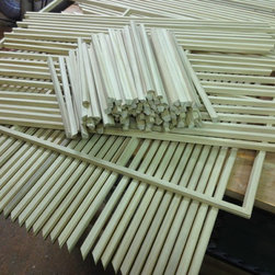 Sash Windows, Kent - Products
