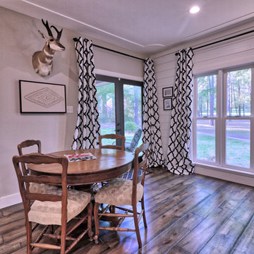 Home In The Woods