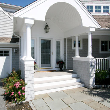 Sandwich Bayview Cape