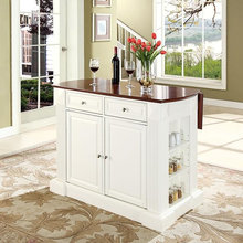 Kitchen islands