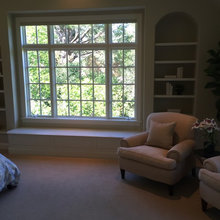 MP 07 - Bedroom Master - Before