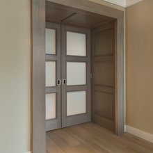 doors