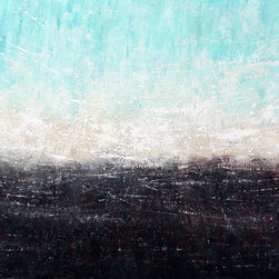 Predawn - Paintings