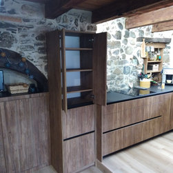 Cuisine - Furniture