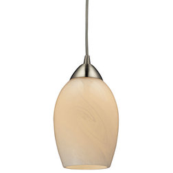 Transitional Pendant Lighting by PLFixtures