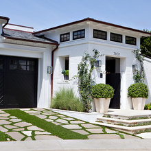Exteriors