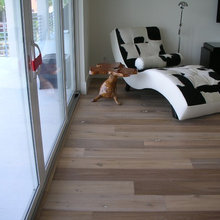 flooring