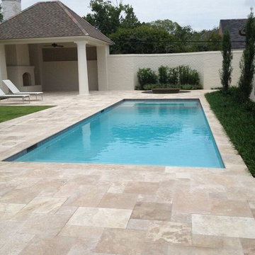 Our Work