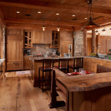 Kitchens