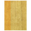Fine Hand Knotted Modern rug 6'11'' X 8'11''