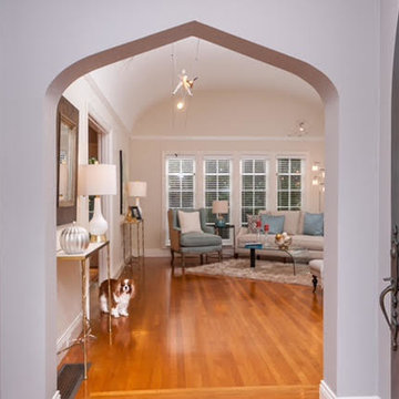 Color Consulting - Interior