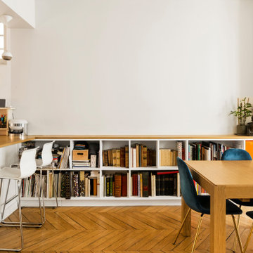 APPARTEMENT // ALBERT THOMAS