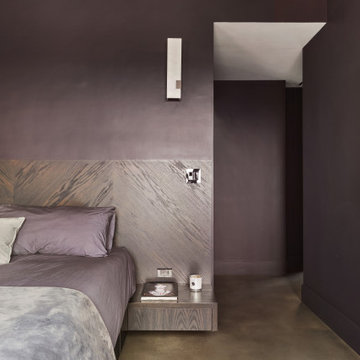 East Village Triplex