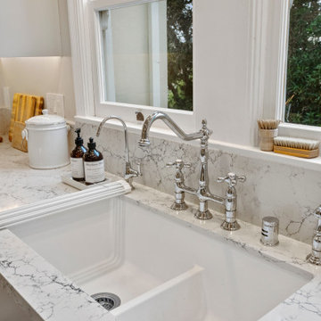 Kitchen Remodel (Oakland)