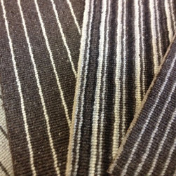 Rustika Wool Stripe - Area Rugs