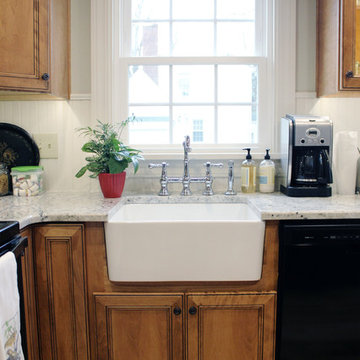 Hamburg Kitchen Renovation