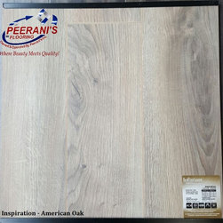 Laminate Flooring Collection by Quick Style - Laminate Flooring