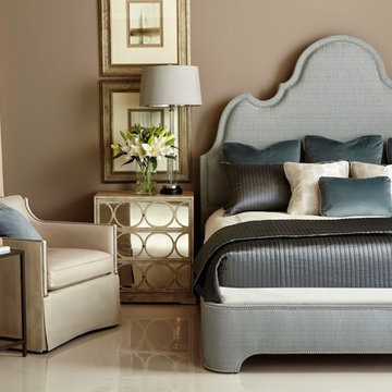 Bed Down Bedrooms