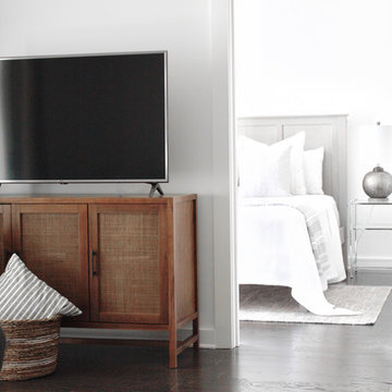 West End | Timeless Modern