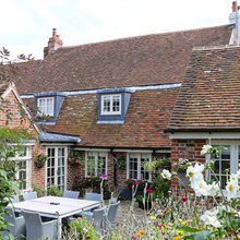 Just How Complicated is it to Renovate a Listed Building?