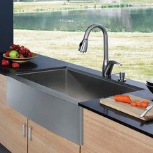 cool stainless farm sink