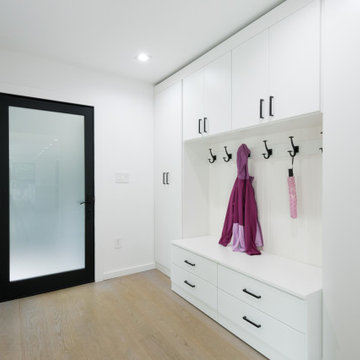 Light + Airy